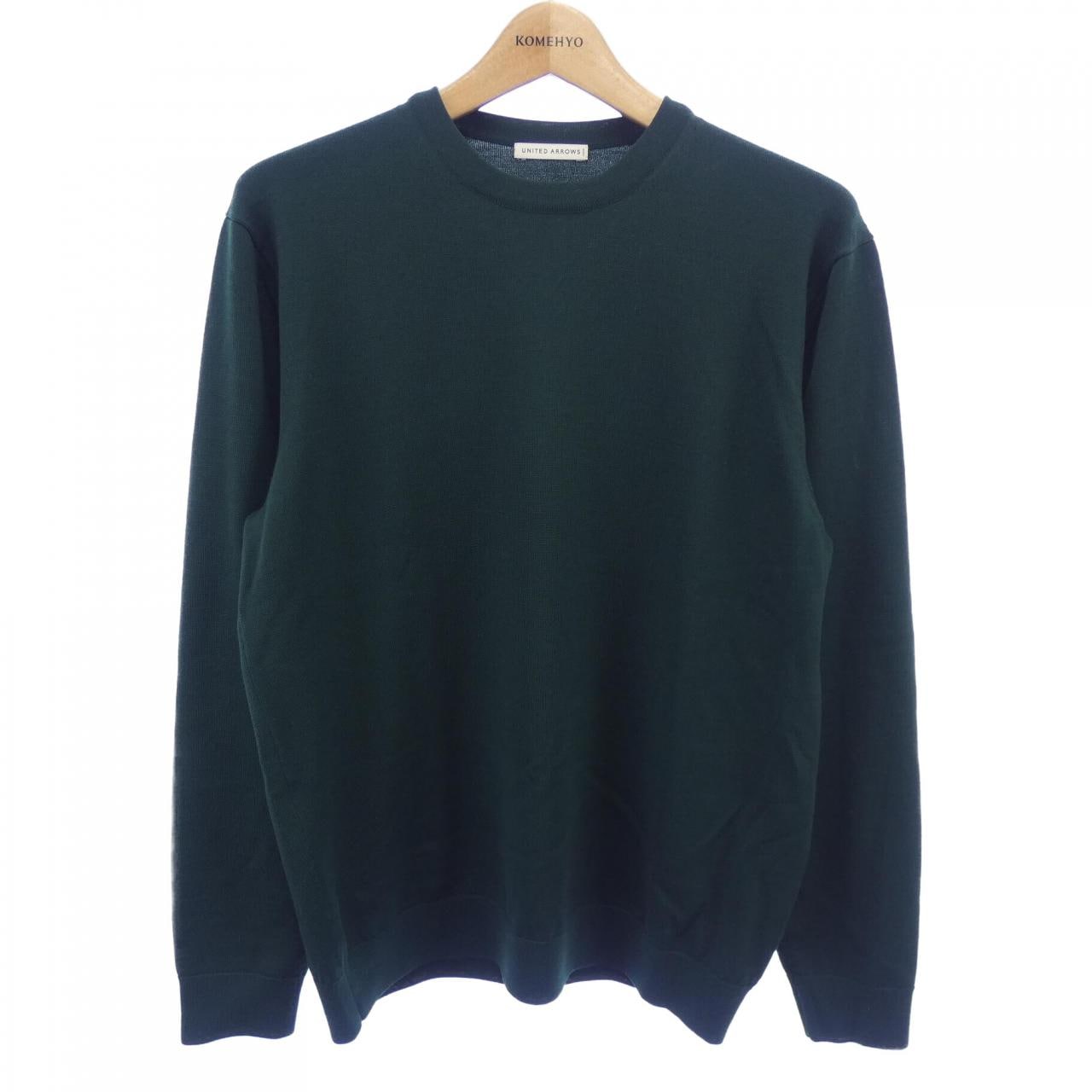 ユナイテッドアローズ UNITED ARROWS 1113-106-0001 ニット