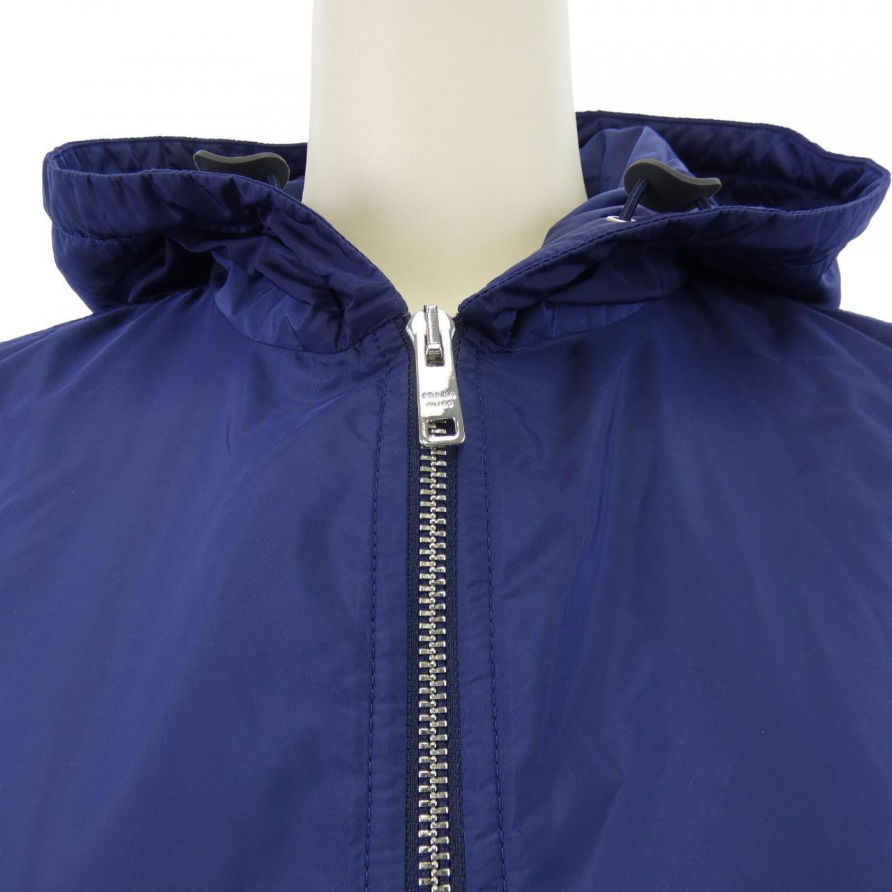 プラダ PRADA トライアングルロゴ 29Q597 R191 Q04 ジャケット