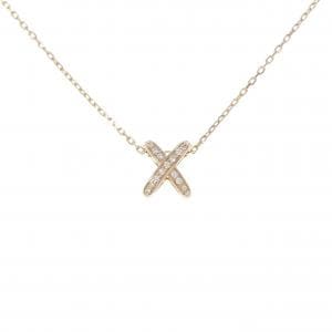 ショーメ ジュ ドゥ リアン ネックレス