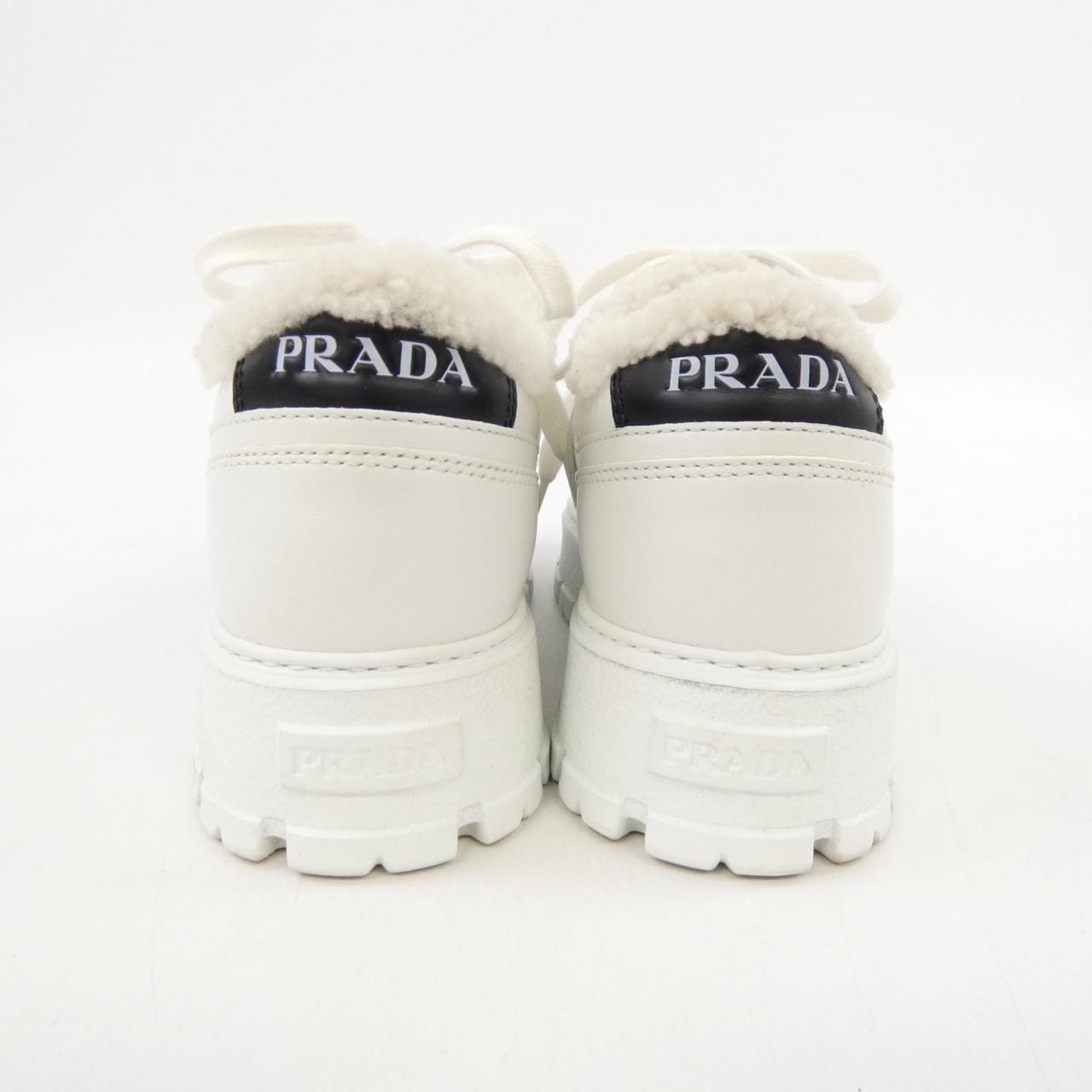 プラダ PRADA 1E947M スニーカー