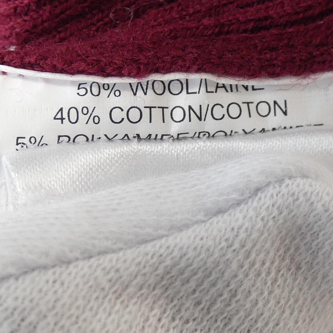 デミリー DEMYLEE ニット