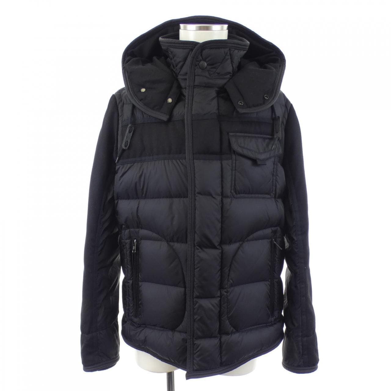 モンクレール MONCLER RYAN ダウンジャケット