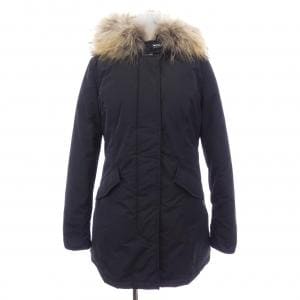 ウールリッチ WOOL RICH ダウンコート