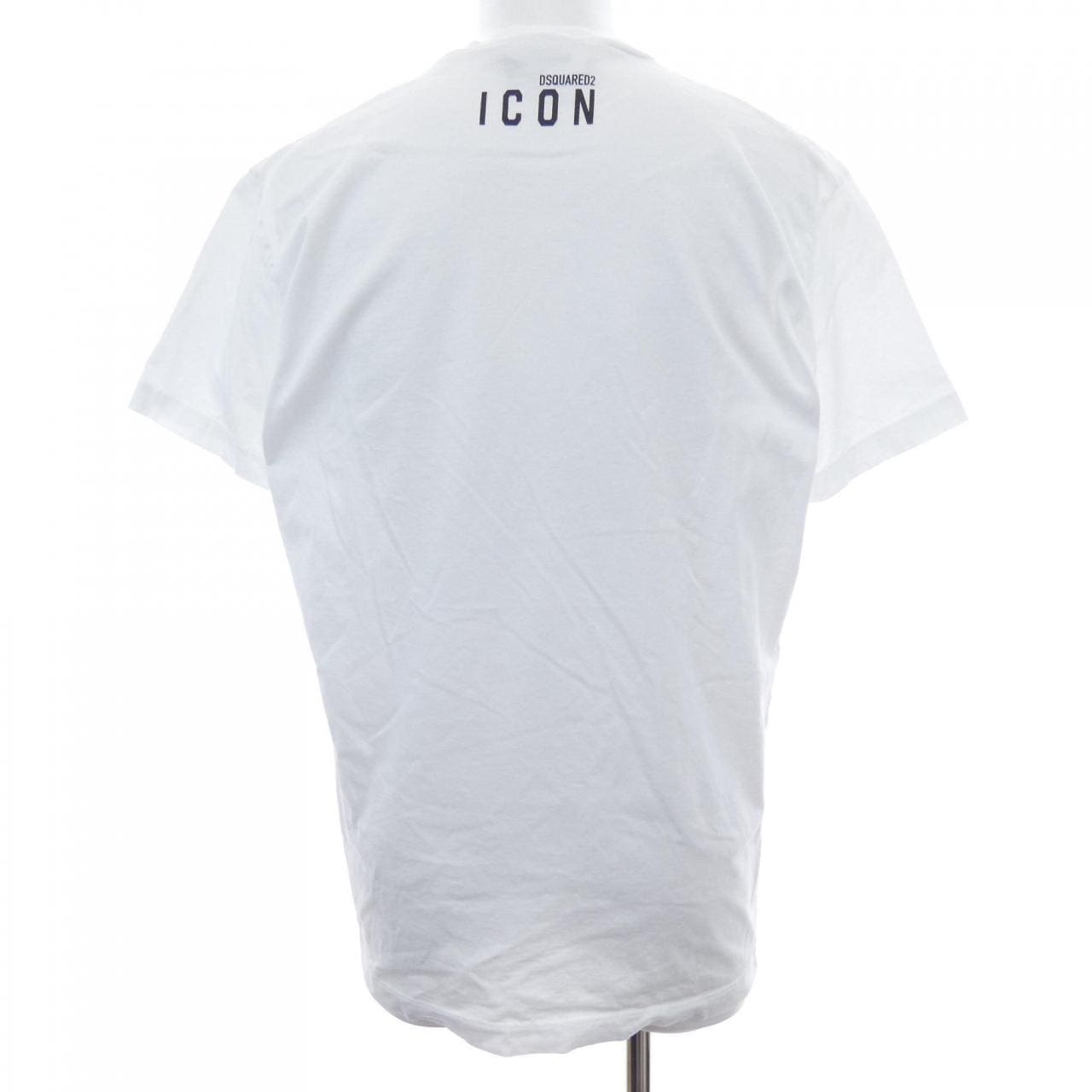 ディースクエアード DSQUARED2 S79GC0046 Tシャツ