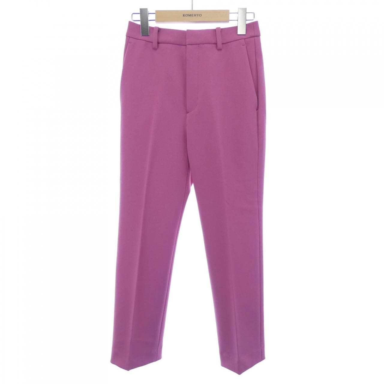 ユナイテッドアローズ UNITED ARROWS 1514-144-5036 パンツ