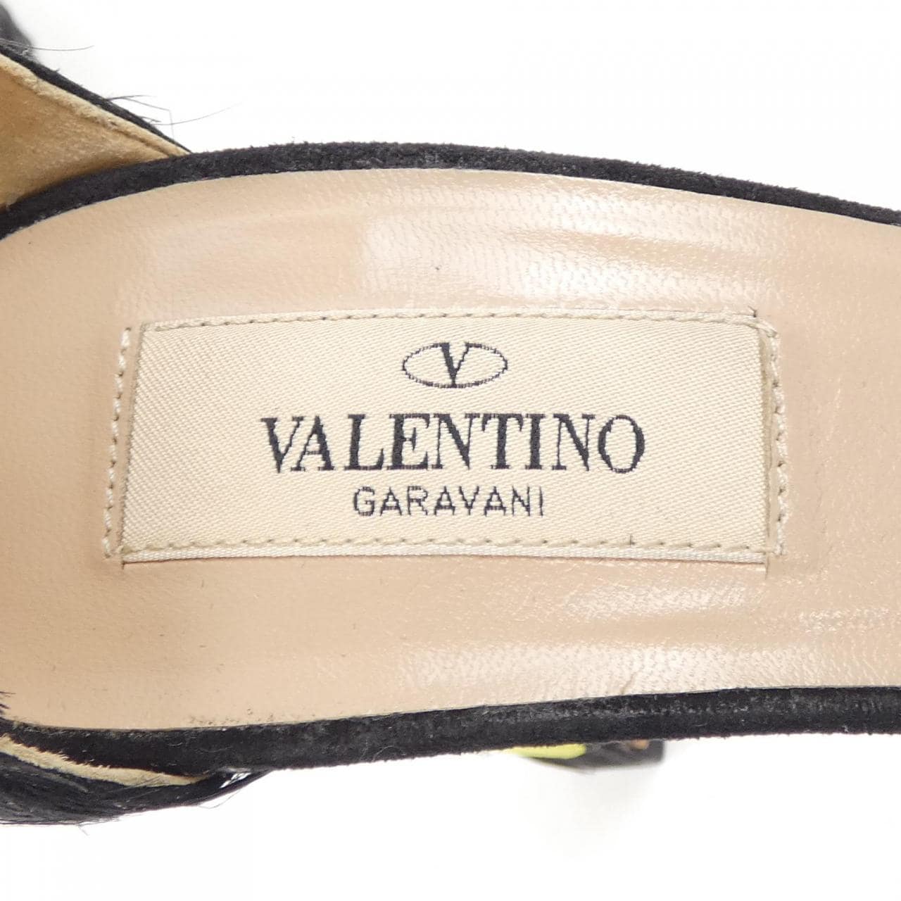 ヴァレンティノ VALENTINO パンプス