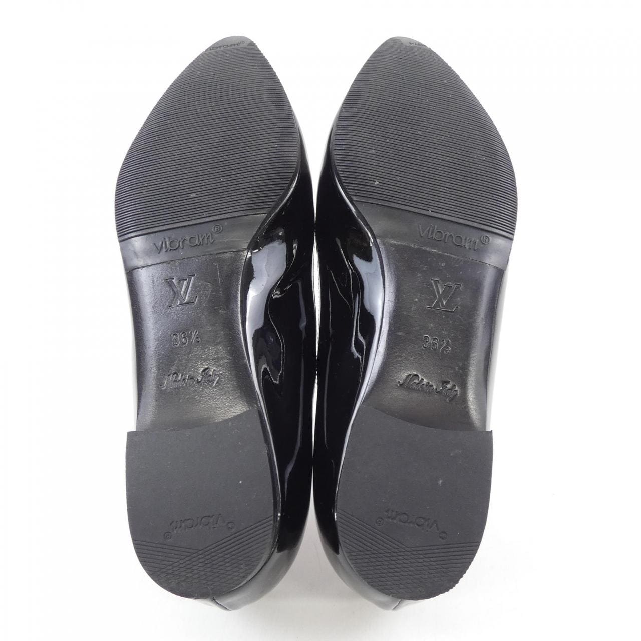 ルイヴィトン LOUIS VUITTON パンプス