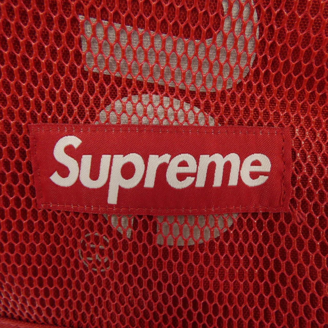 シュプリーム SUPREME BACKPACK