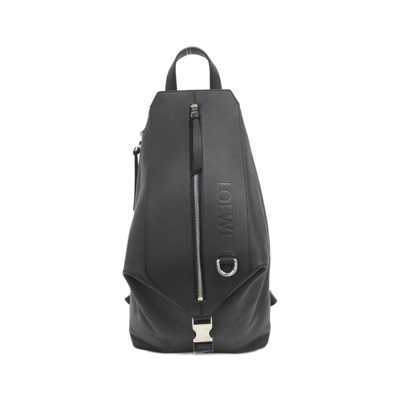 ロエベ コンバーチブル バックパック スモール B777W22X02 リュックサック