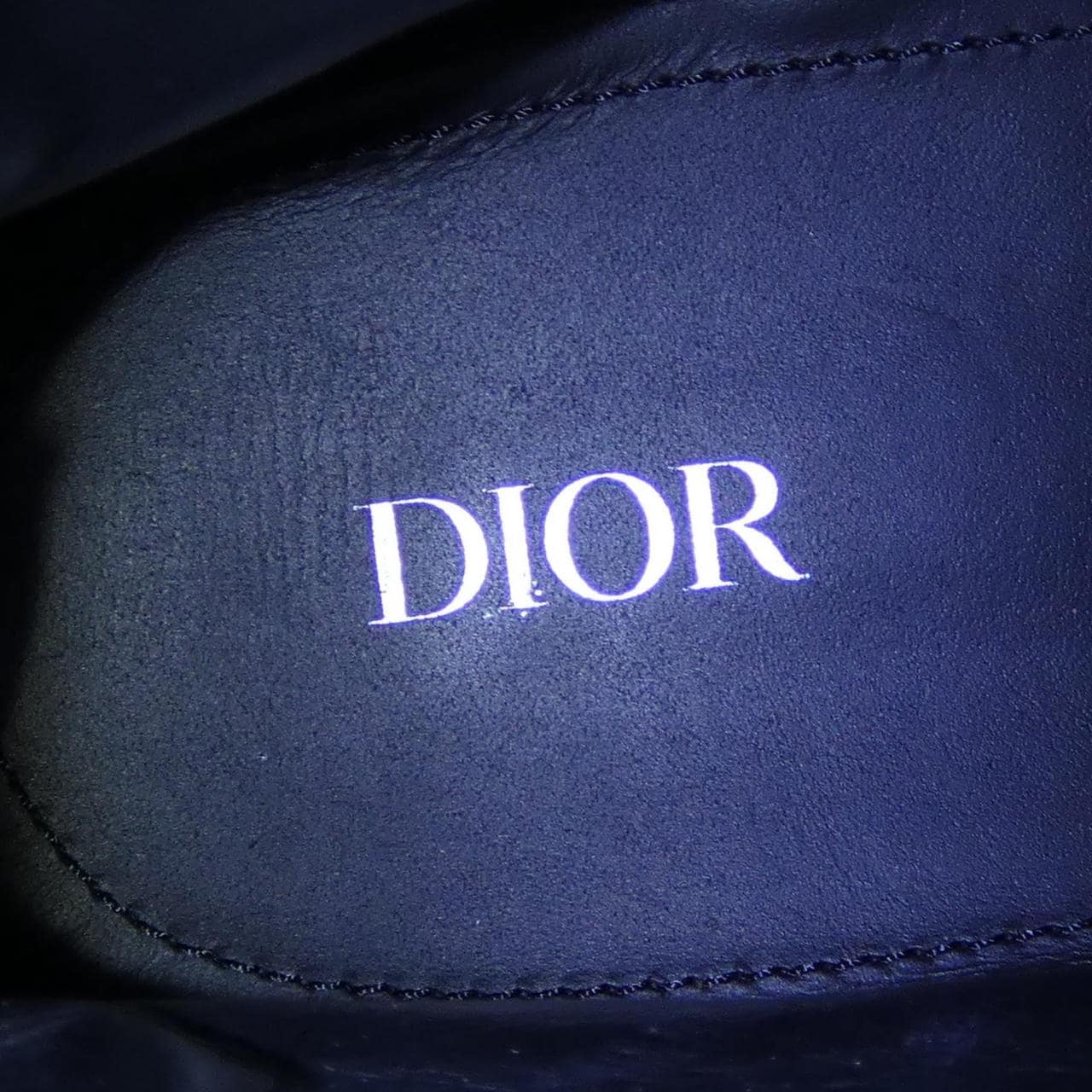 クリスチャンディオール CHRISTIAN DIOR ブーツ