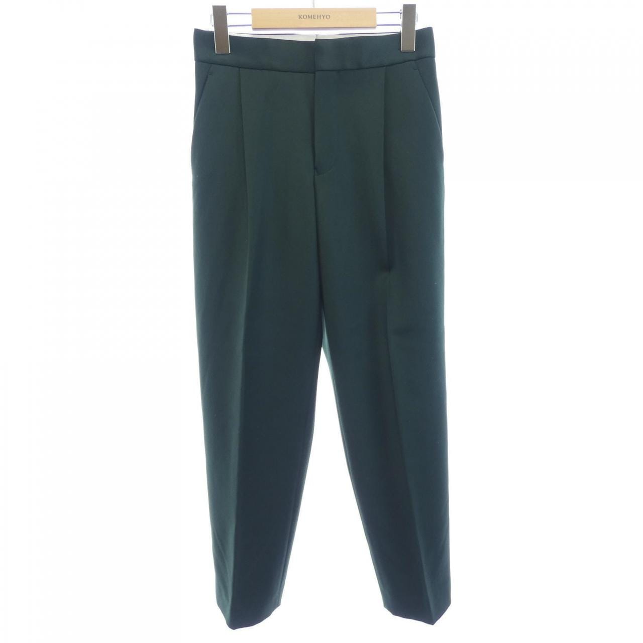 ドゥロワー DRAWER 6514-236-1520 パンツ