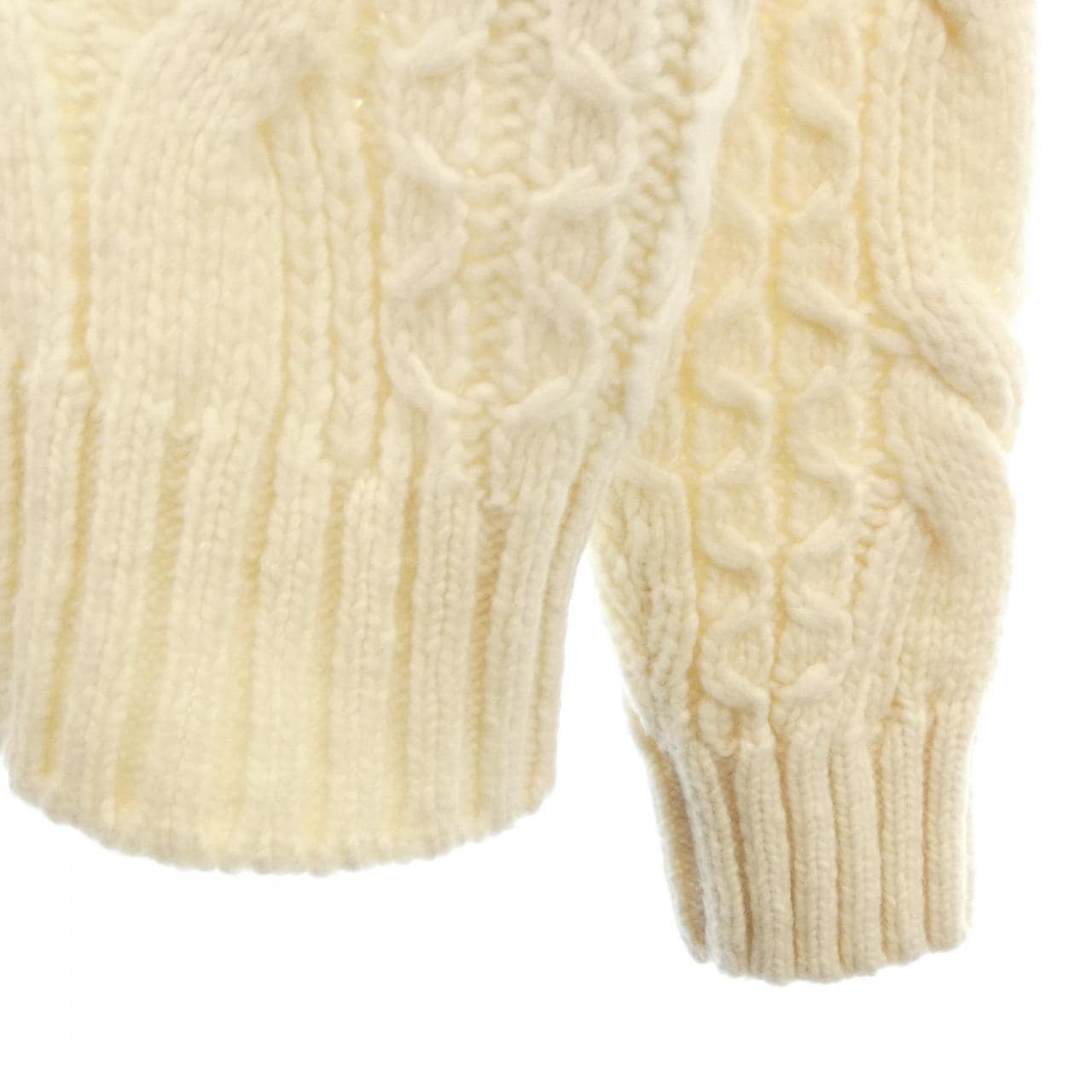 クルチアーニ Cruciani カーディガン