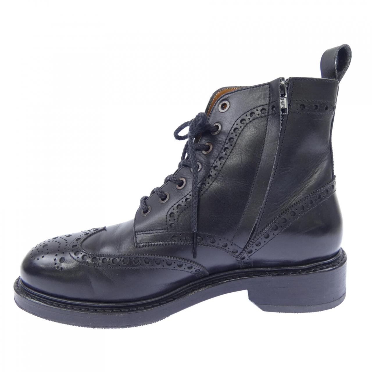 ジャランスリウァヤ JALAN SRIWIJAYA ブーツ