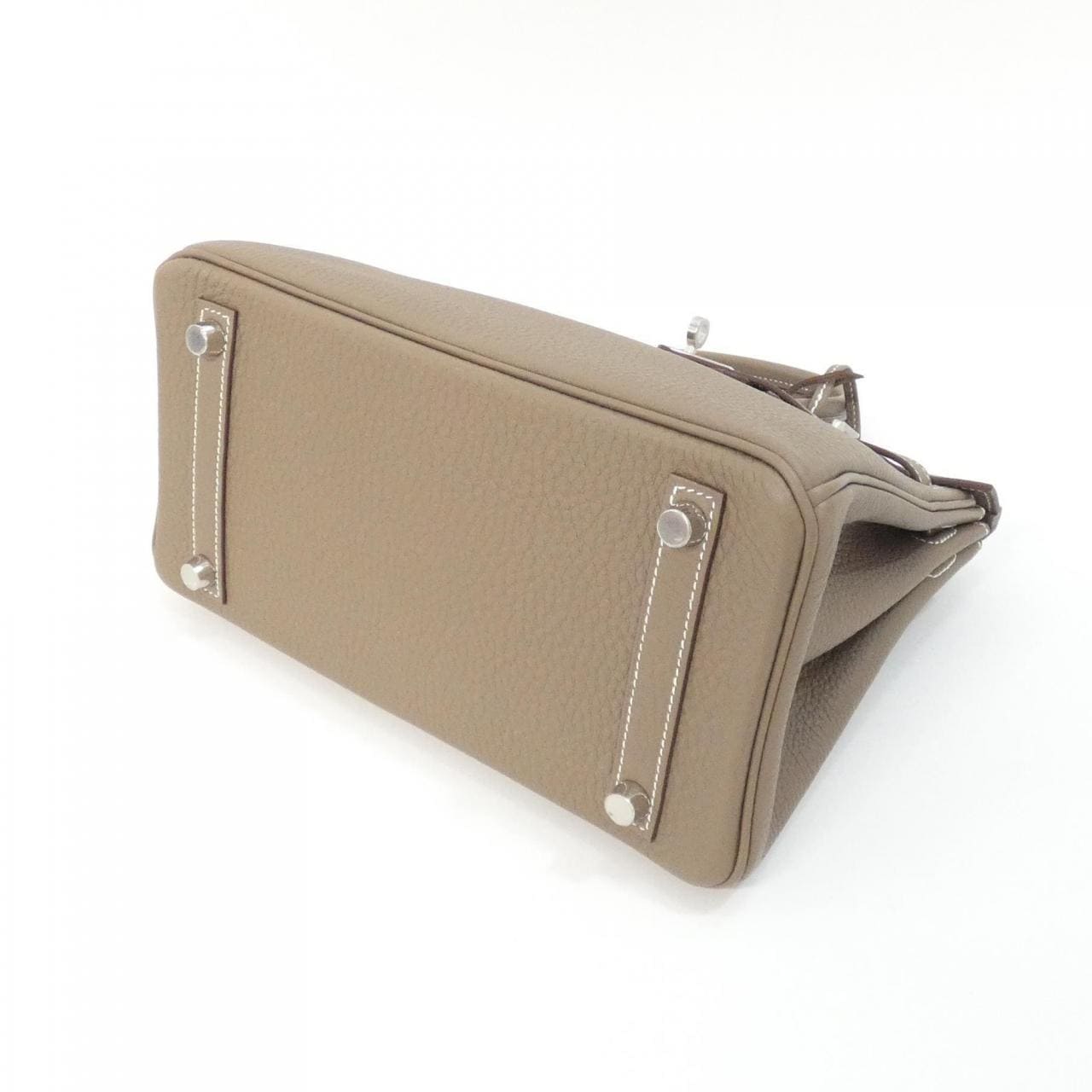 【未使用品】エルメス バーキン 25cm 041344CK バッグ