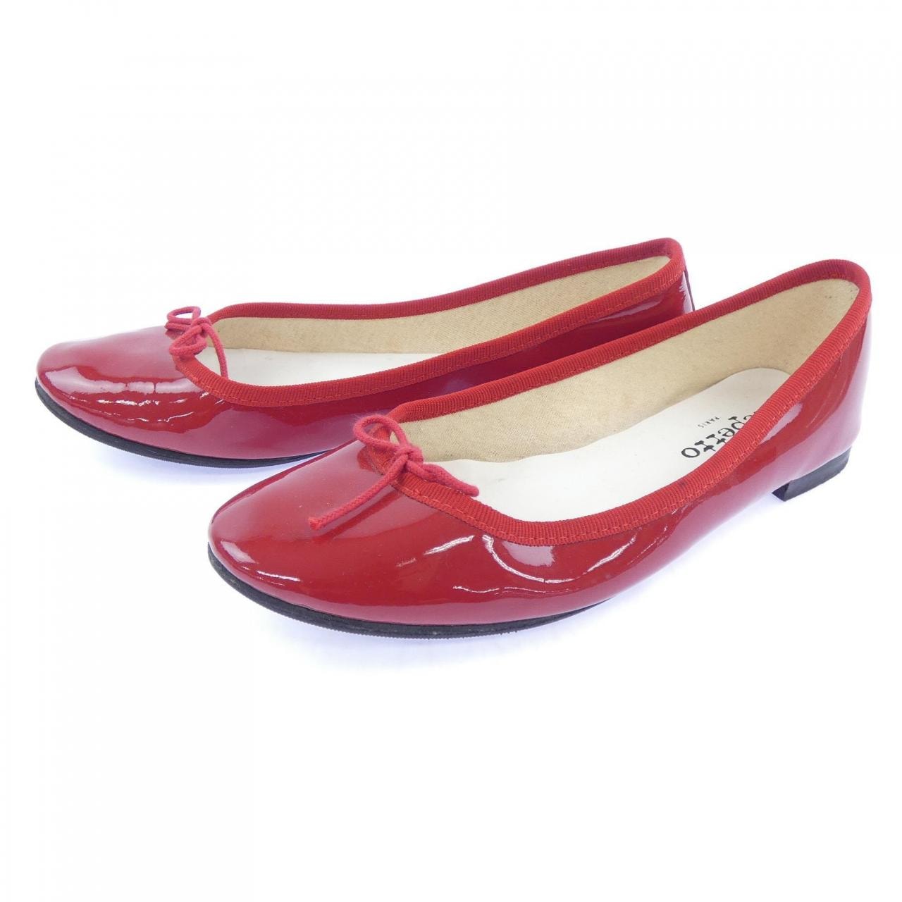 レペット repetto V086V フラットシューズ