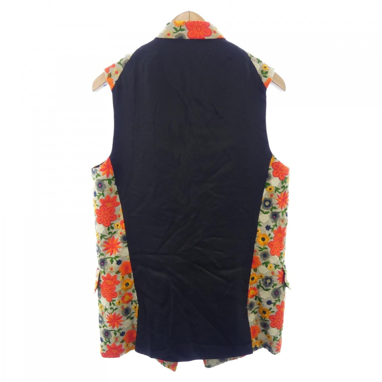 コムデギャルソン COMME des GARCONS PA-V001 ベスト