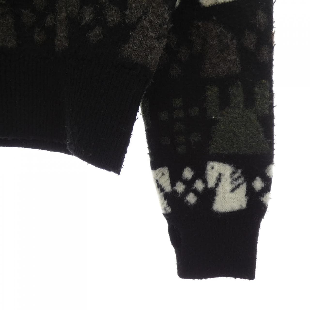 バーバリー BURBERRY 80768931 ニット