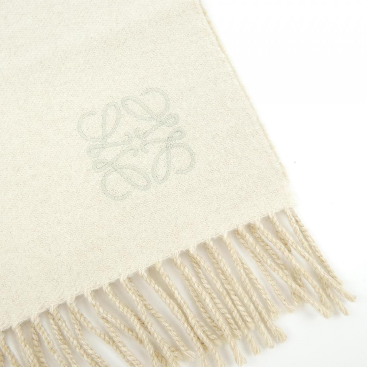 ロエベ LOEWE MUFFLER