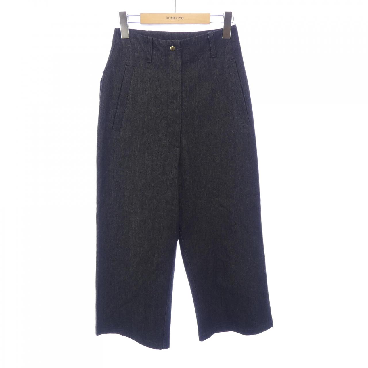 コート CO|TE ジーンズ