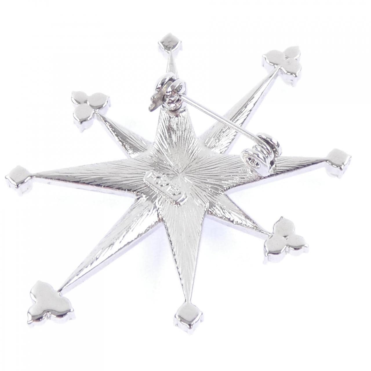 フォクシー FOXEY ブローチ