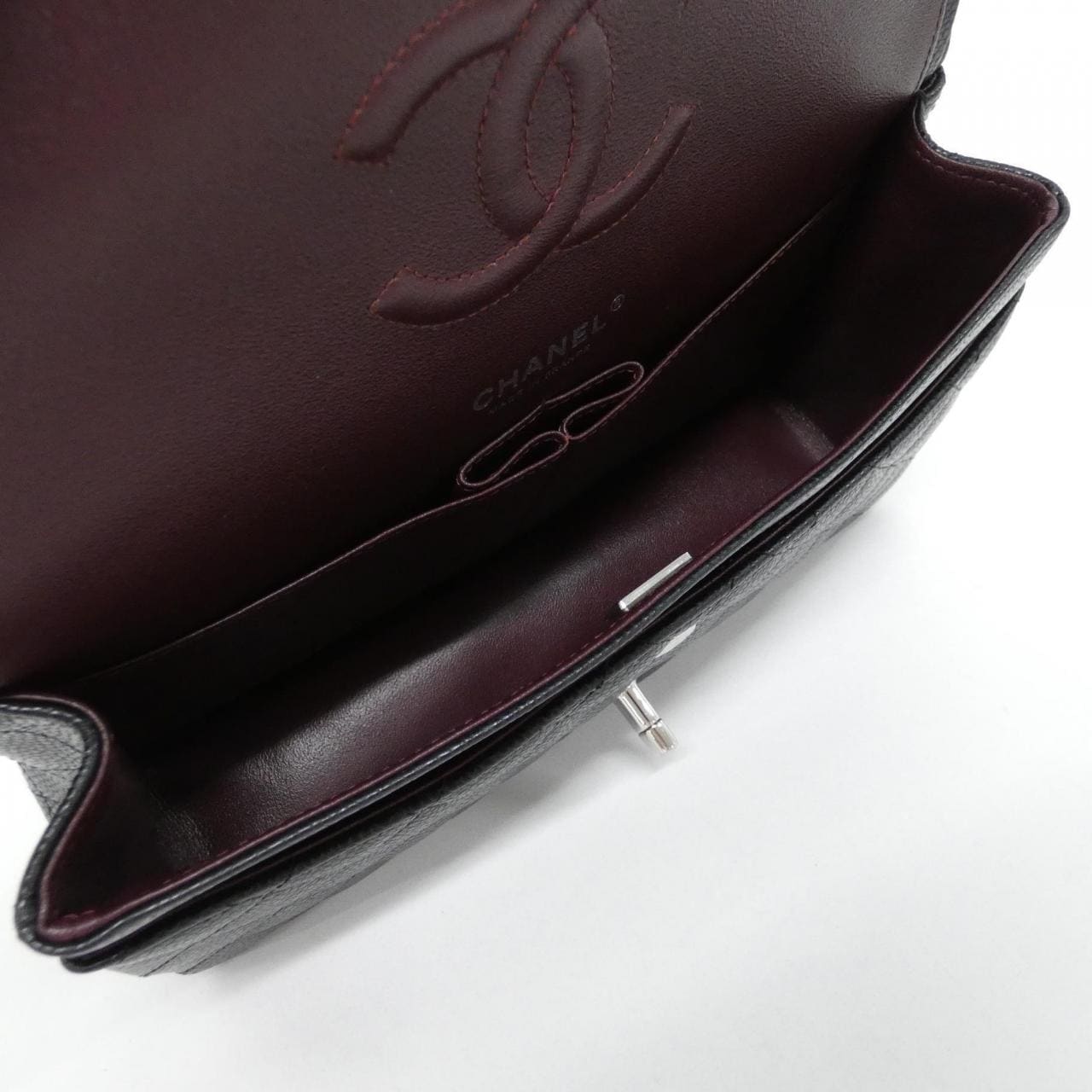 【未使用品】シャネル 1112 ショルダーバッグ