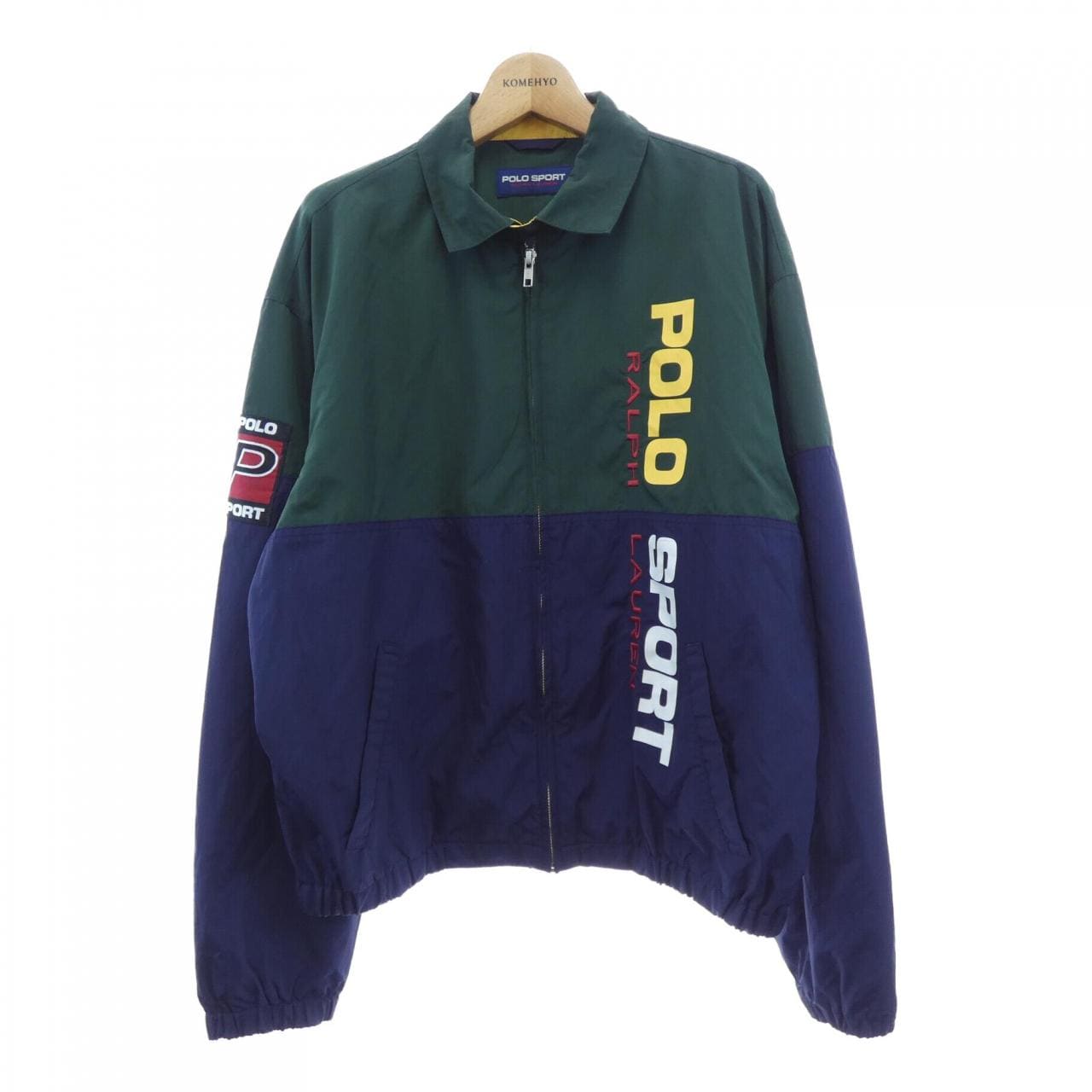 ポロスポーツ POLO SPORT ジャケット