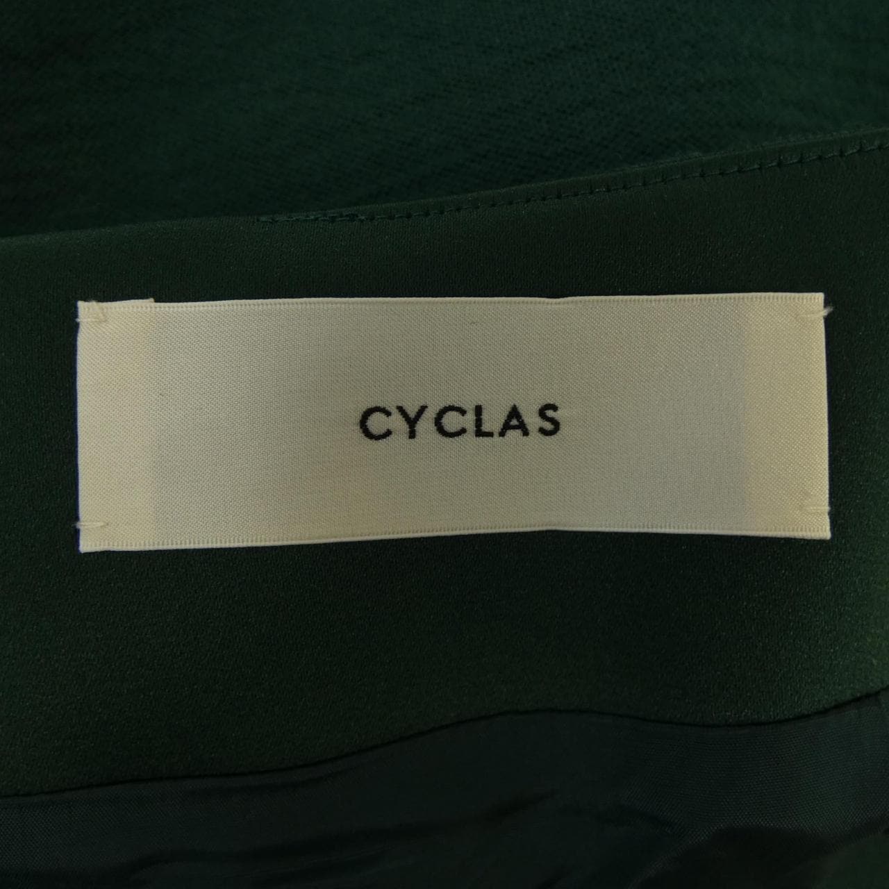 シクラス CYCLAS スカート