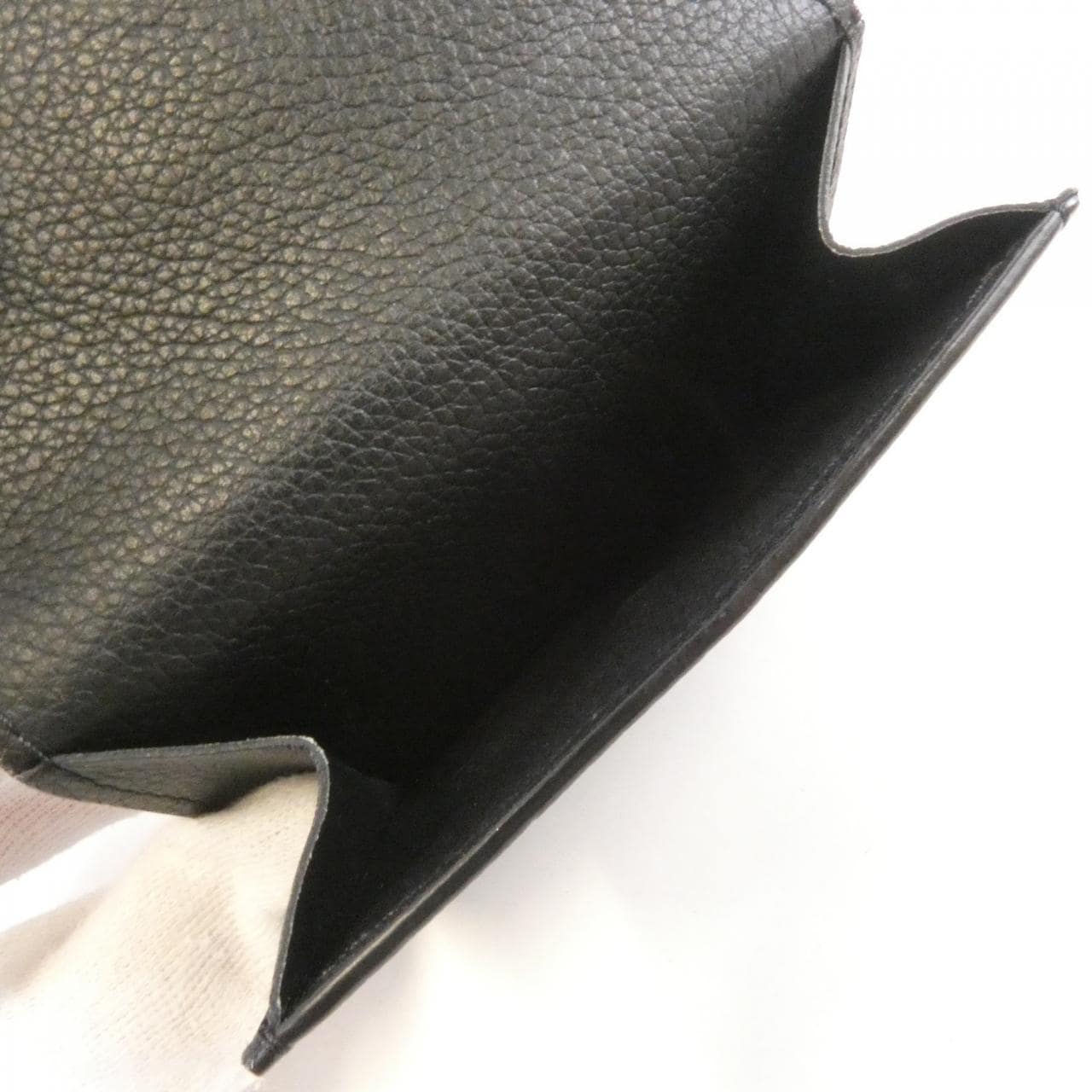 ルイヴィトン ポルトフォイユ ロック ミニ M63921 財布