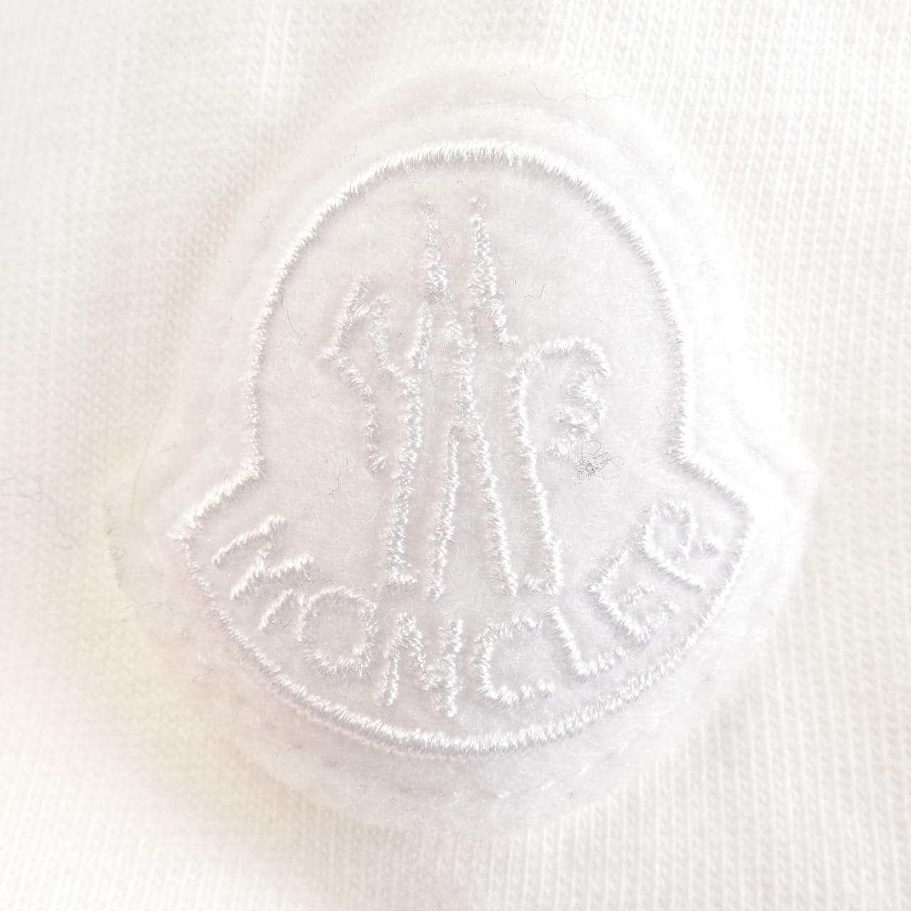 モンクレール MONCLER 10918D00011 Tシャツ