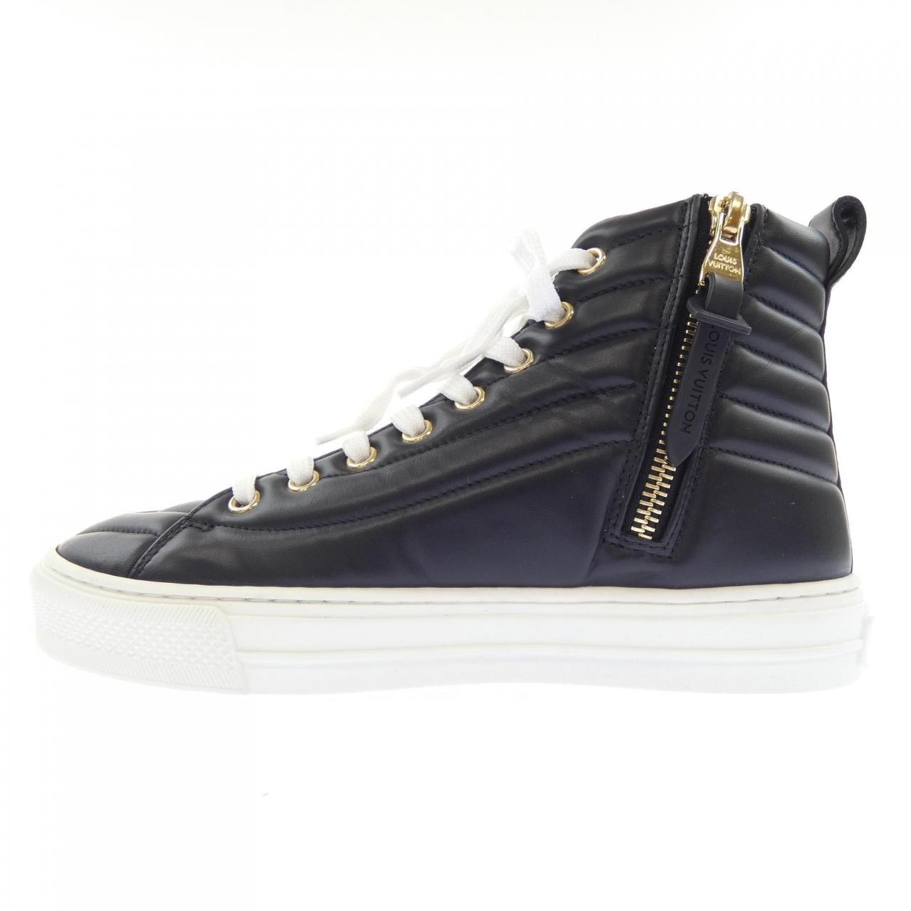 ルイヴィトン LOUIS VUITTON ステラーライン スニーカー