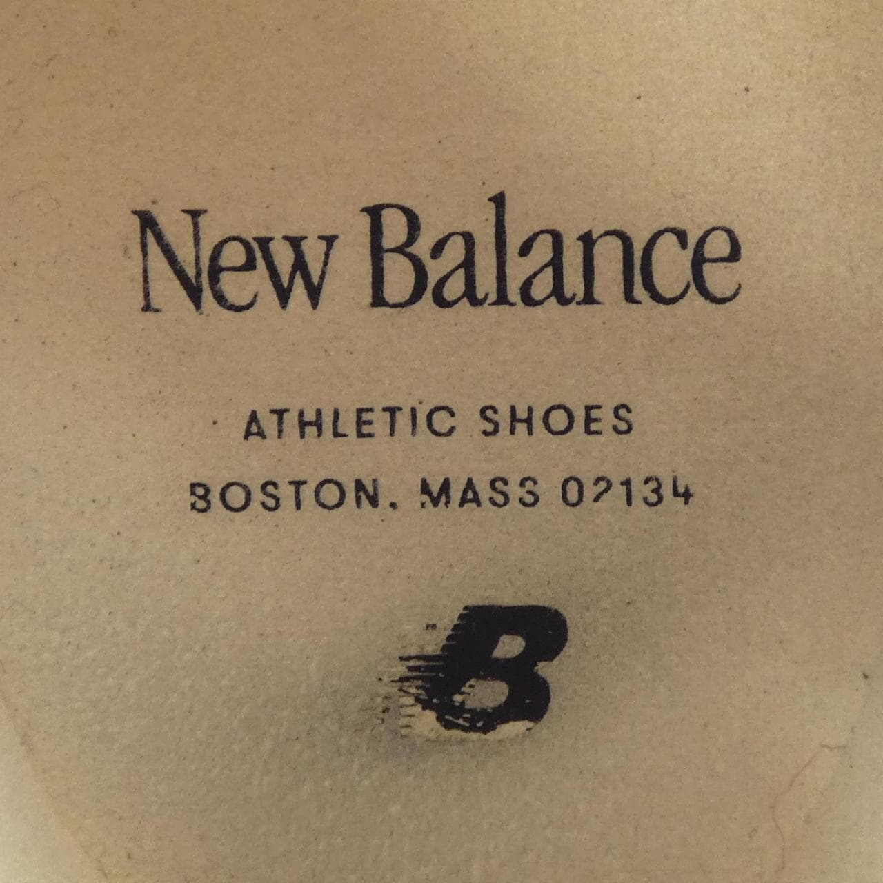 ニューバランス NEW BALANCE M990AI2 スニーカー