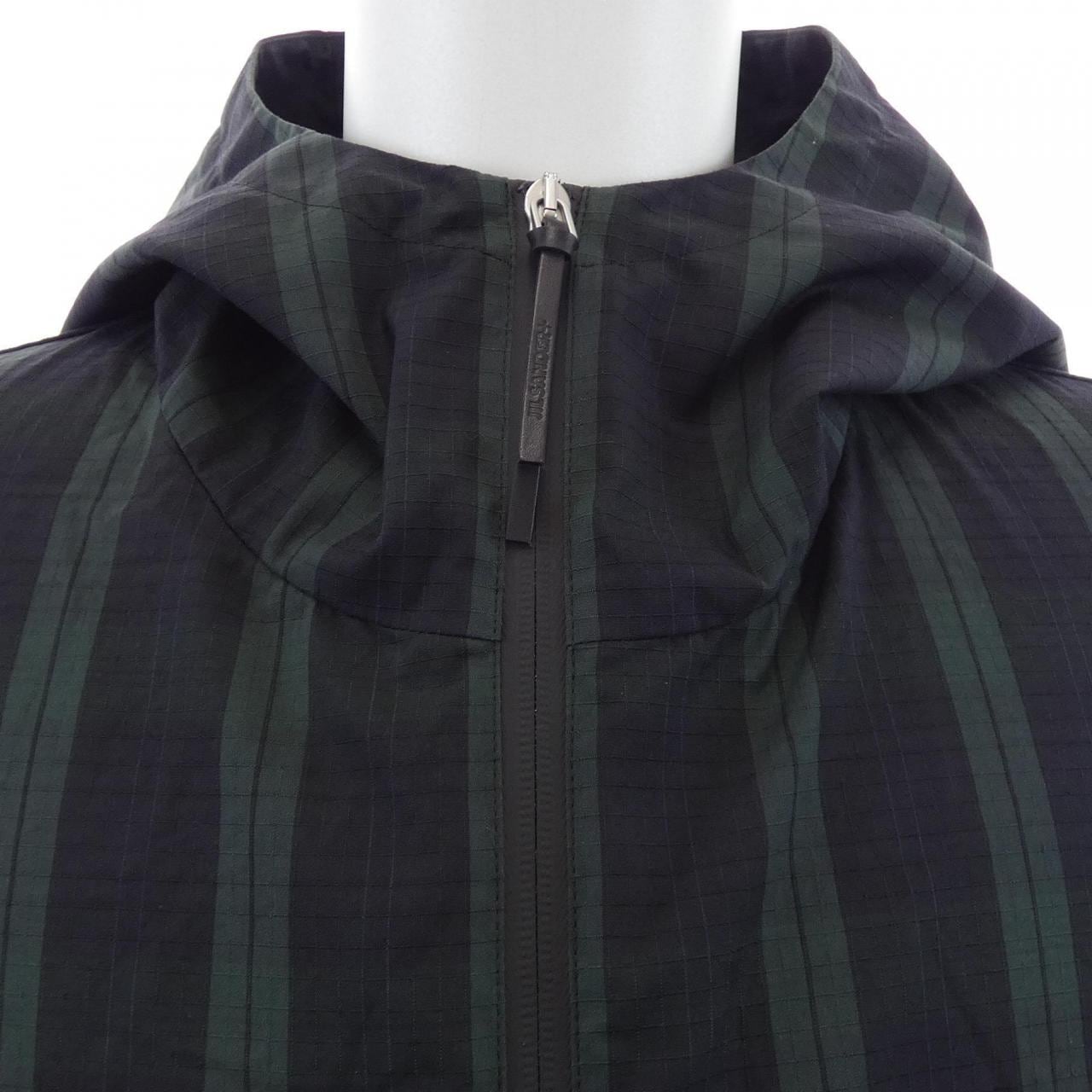 ジルサンダープラス JIL SANDER+ J47SW0025 J45320 ブルゾン