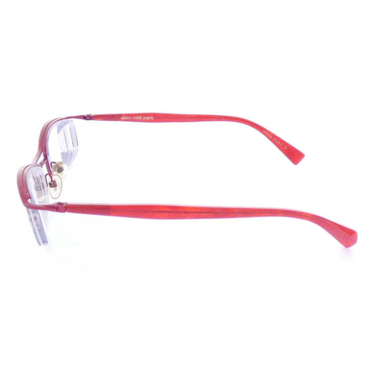 アランミクリ alain mikli AO421-20 EYEWEAR