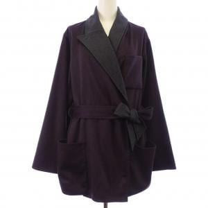 エルメス HERMES 07-7255 コート
