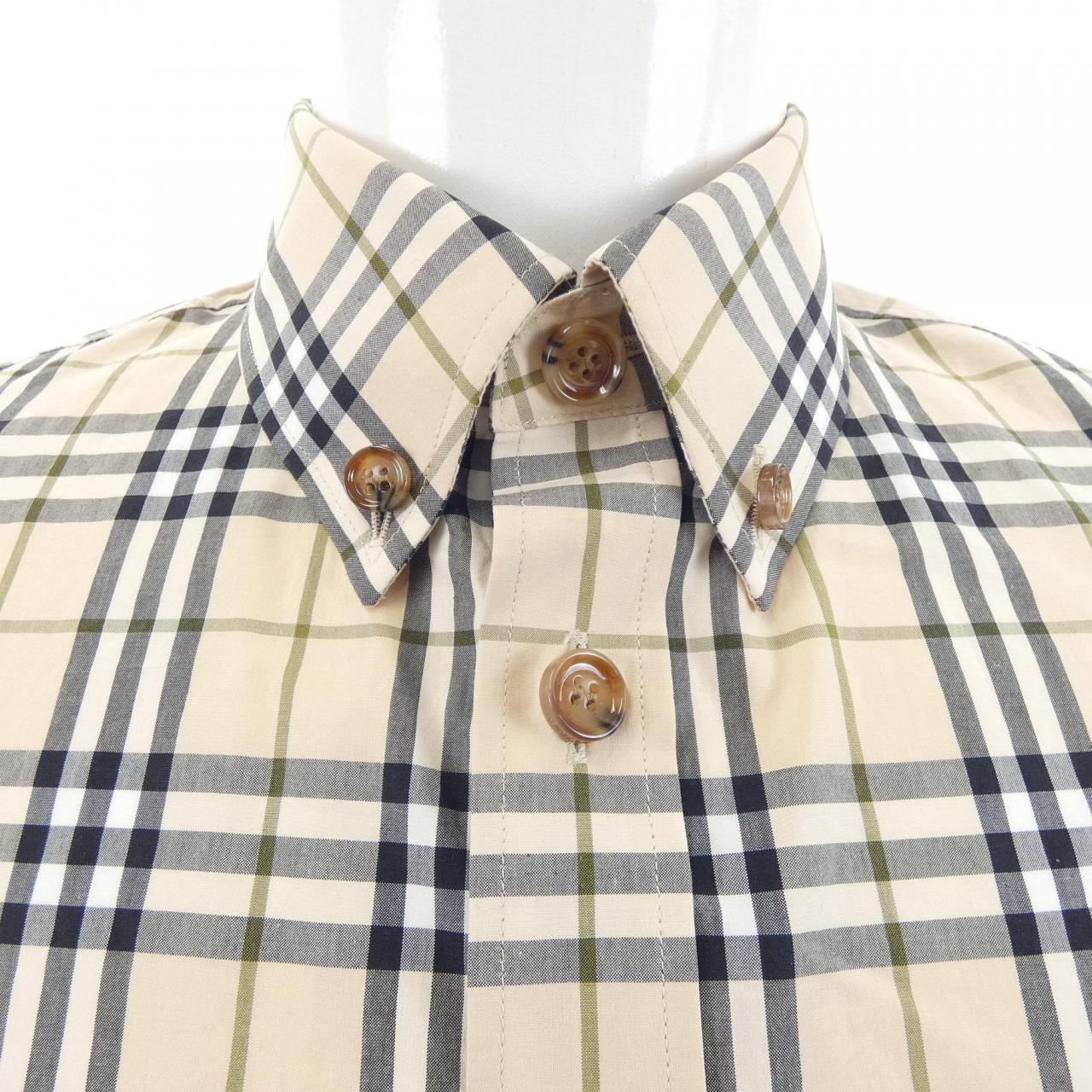 バーバリー BURBERRY 80423501 シャツ
