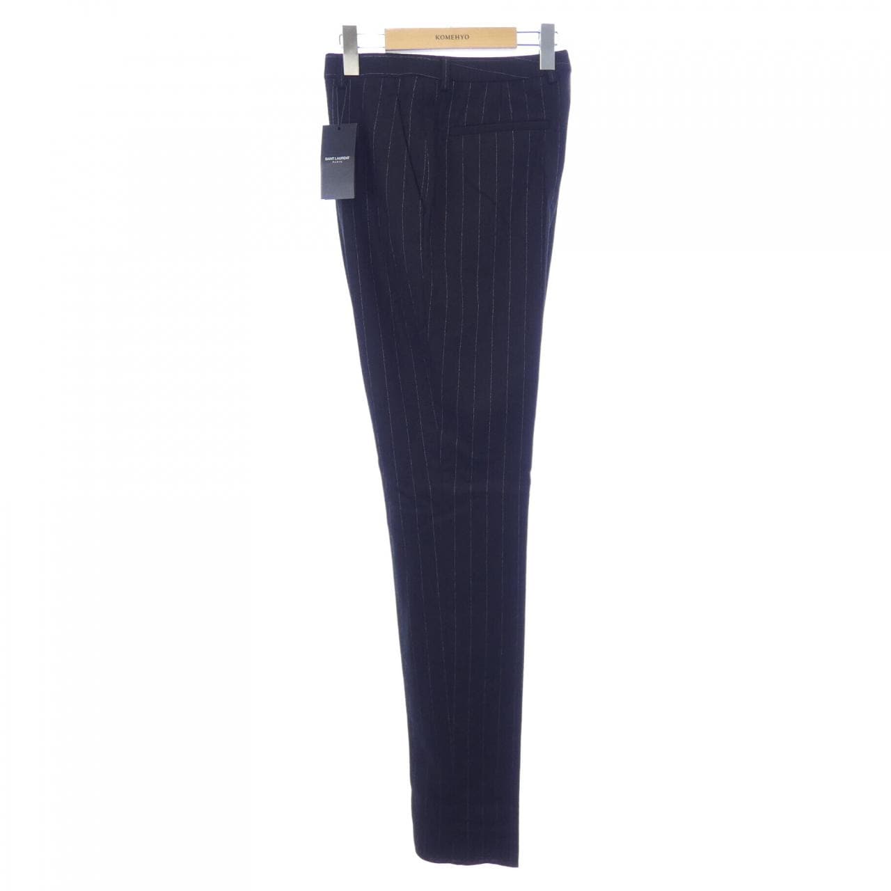 サンローラン SAINT LAURENT 774421 Y1H24 パンツ