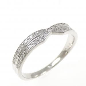 PT900 ダイヤモンド リング 0.15CT