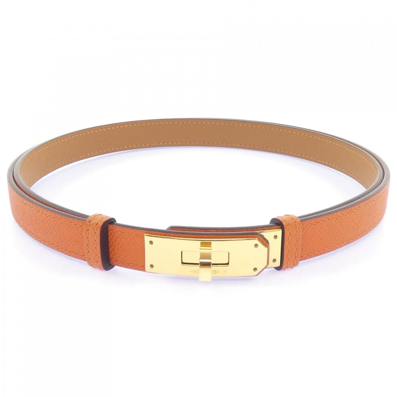 エルメス HERMES ケリー KELLY 18mm BELT