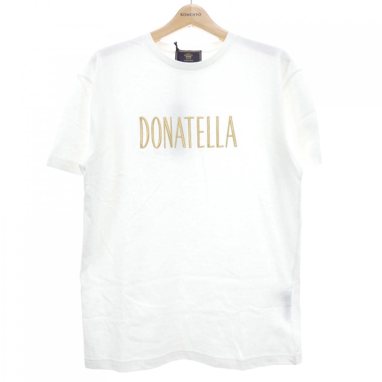 ヴェルサーチェ VERSACE A83238 Tシャツ