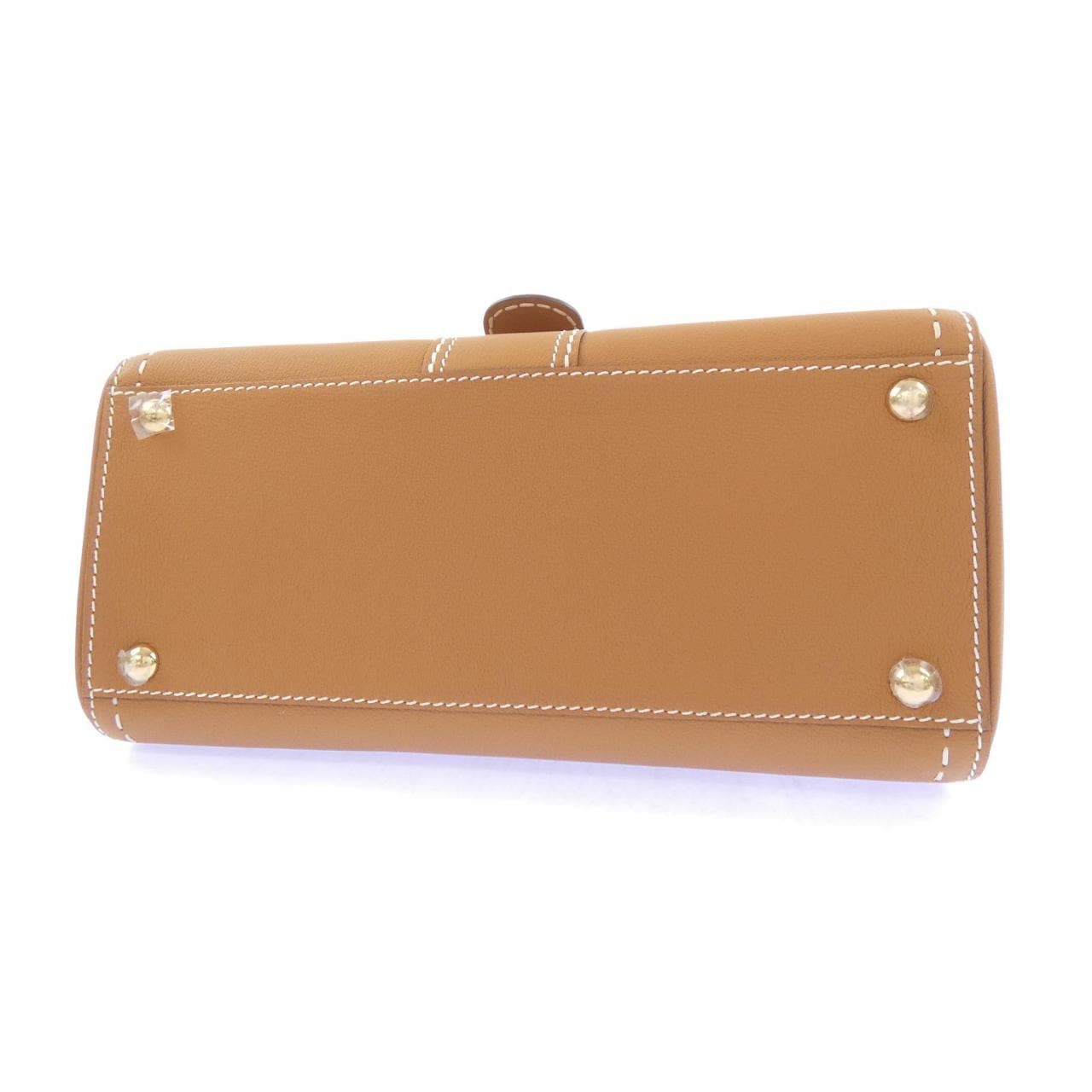 デルボー DELVAUX BRILLANT E/W MINISURPIQUE BAG