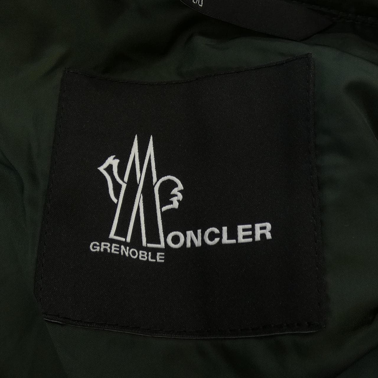 モンクレールグルノーブル MONCLER GRENOBLE WAIER ジャケット