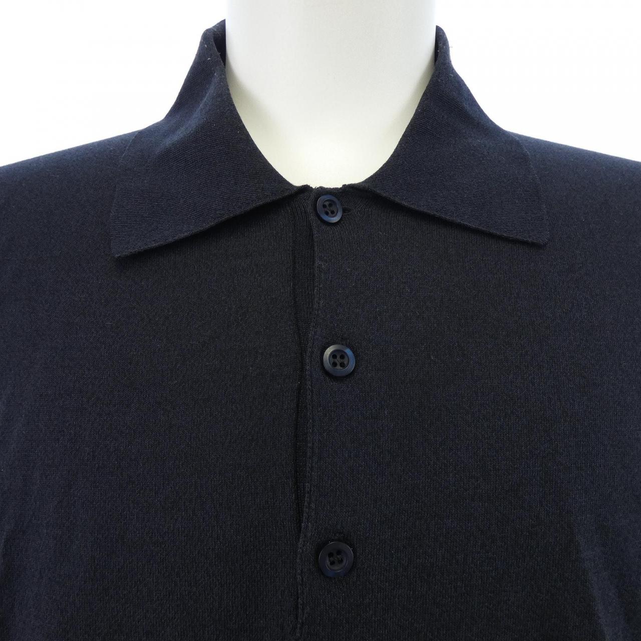 プラダ PRADA DNA03H SOOO 14HB ポロシャツ