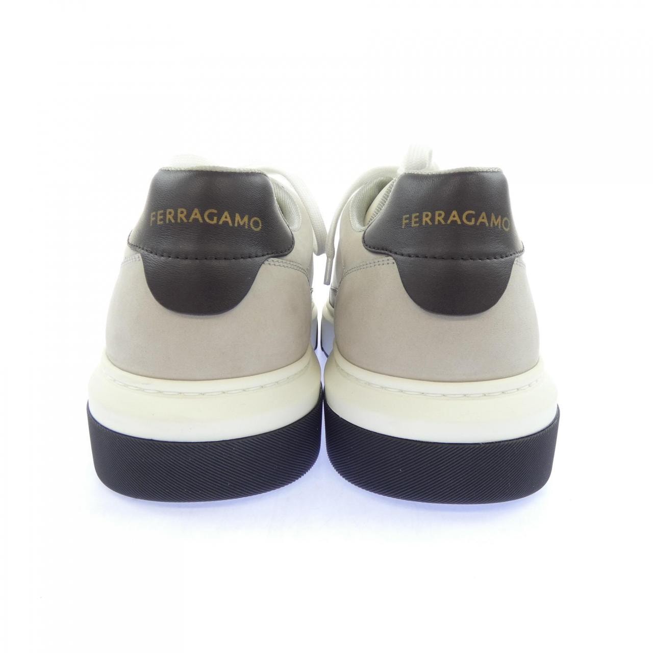 フェラガモ FERRAGAMO スニーカー