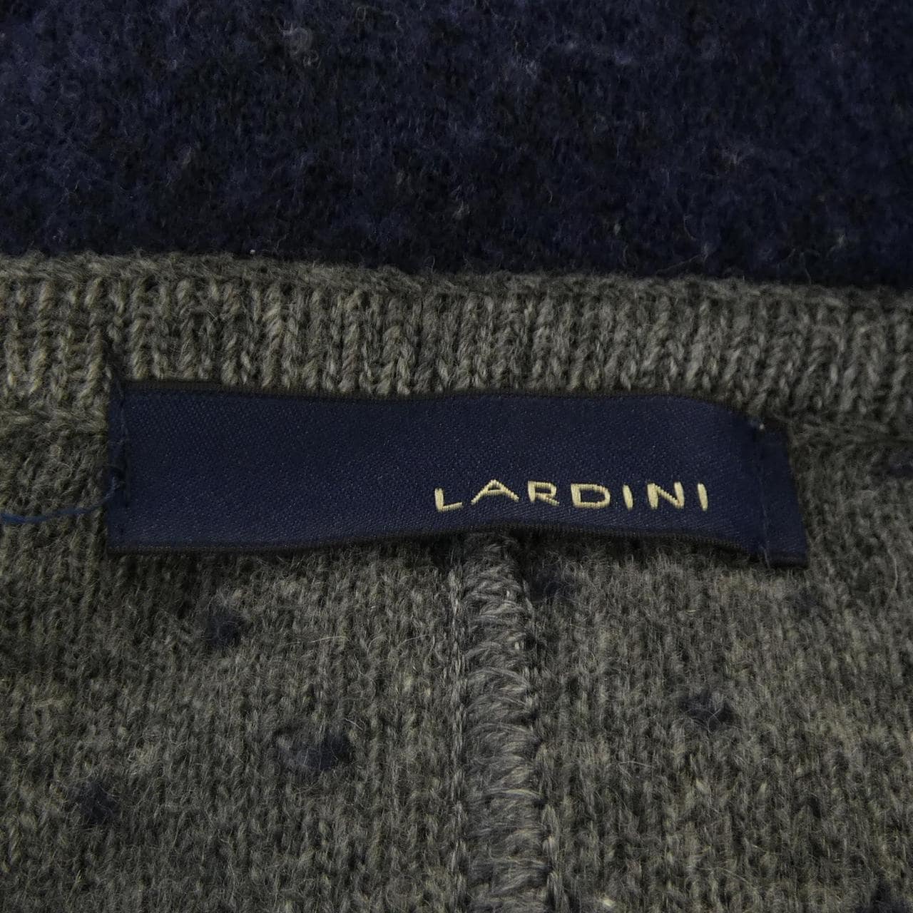 ラルディーニ LARDINI ジャケット