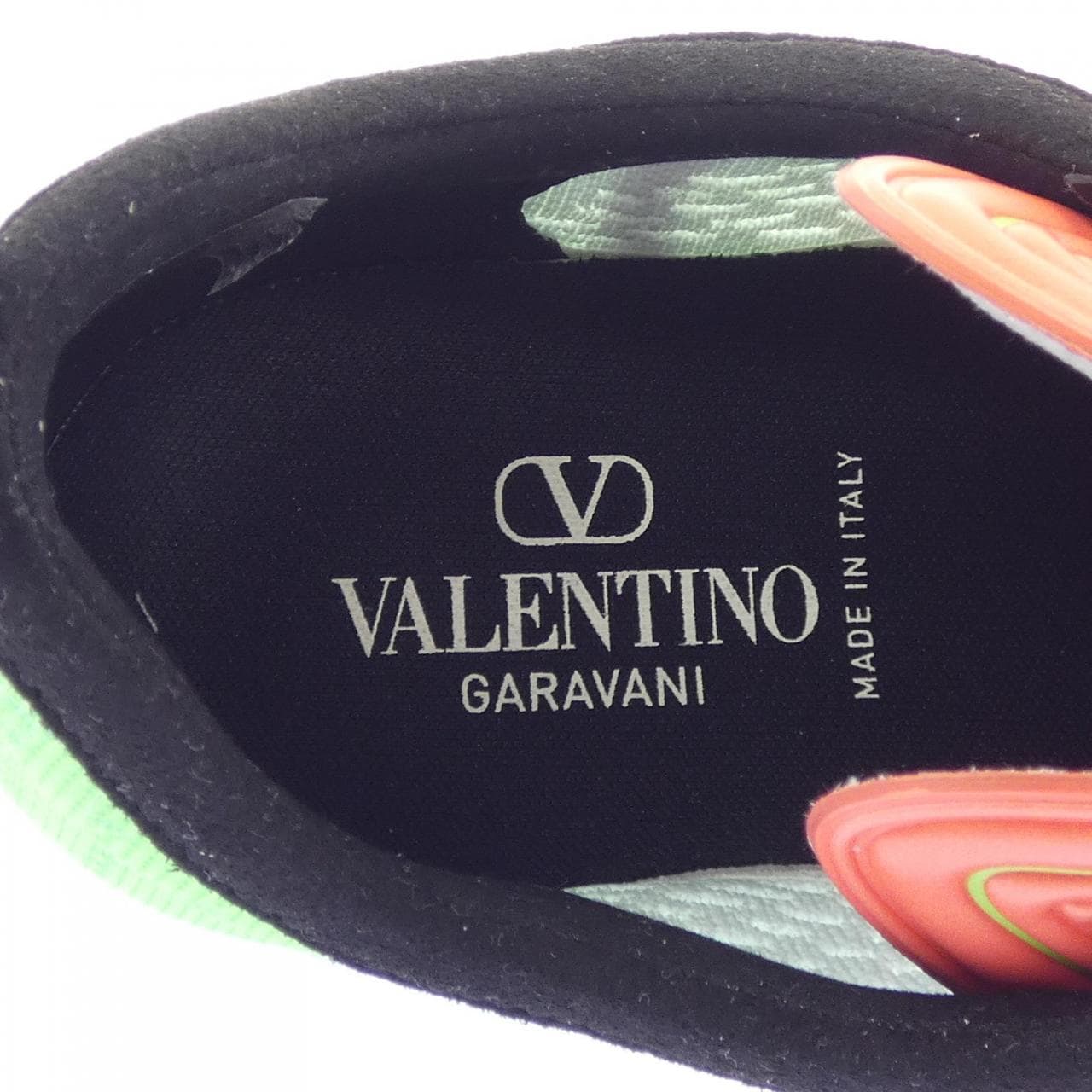 ヴァレンティノガラヴァーニ VALENTINO GARAVANI スニーカー