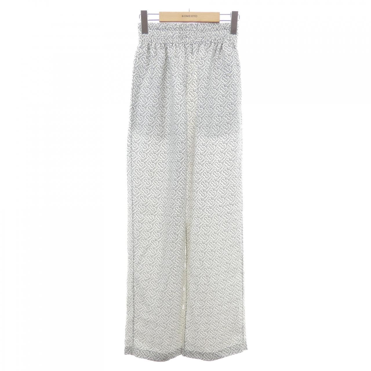 バーバリー BURBERRY 80295331 パンツ