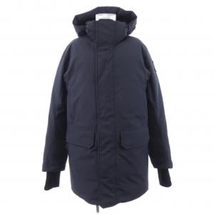 カナダグース CANADA GOOSE 3409MB BROKTON ブロックトン ダウンコート