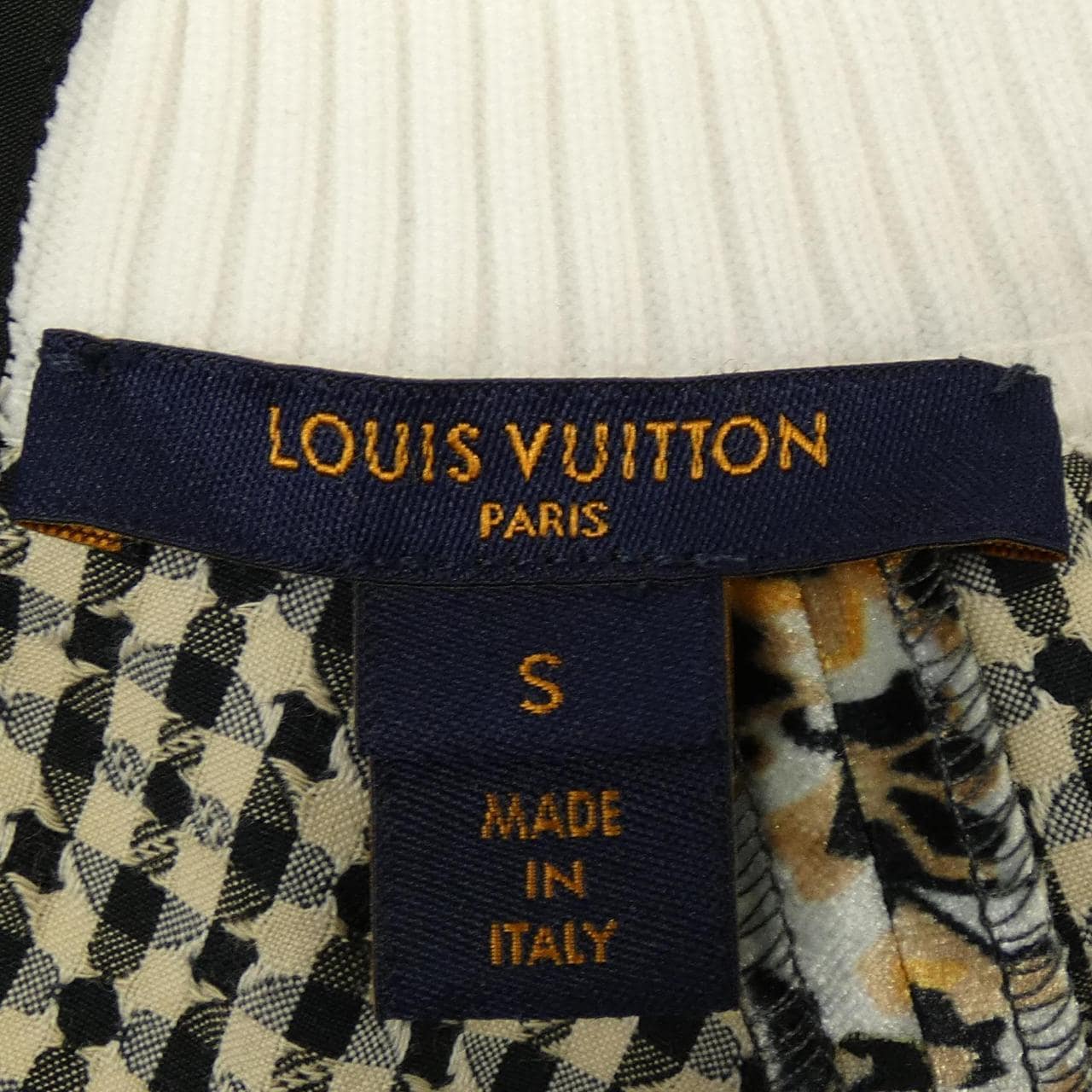 コメ兵｜ルイヴィトン LOUIS VUITTON ワンピース｜ルイヴィトン