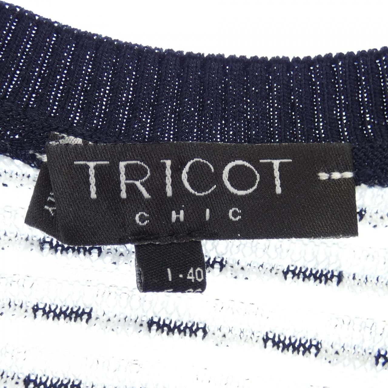 TRICOT CHIC Knit