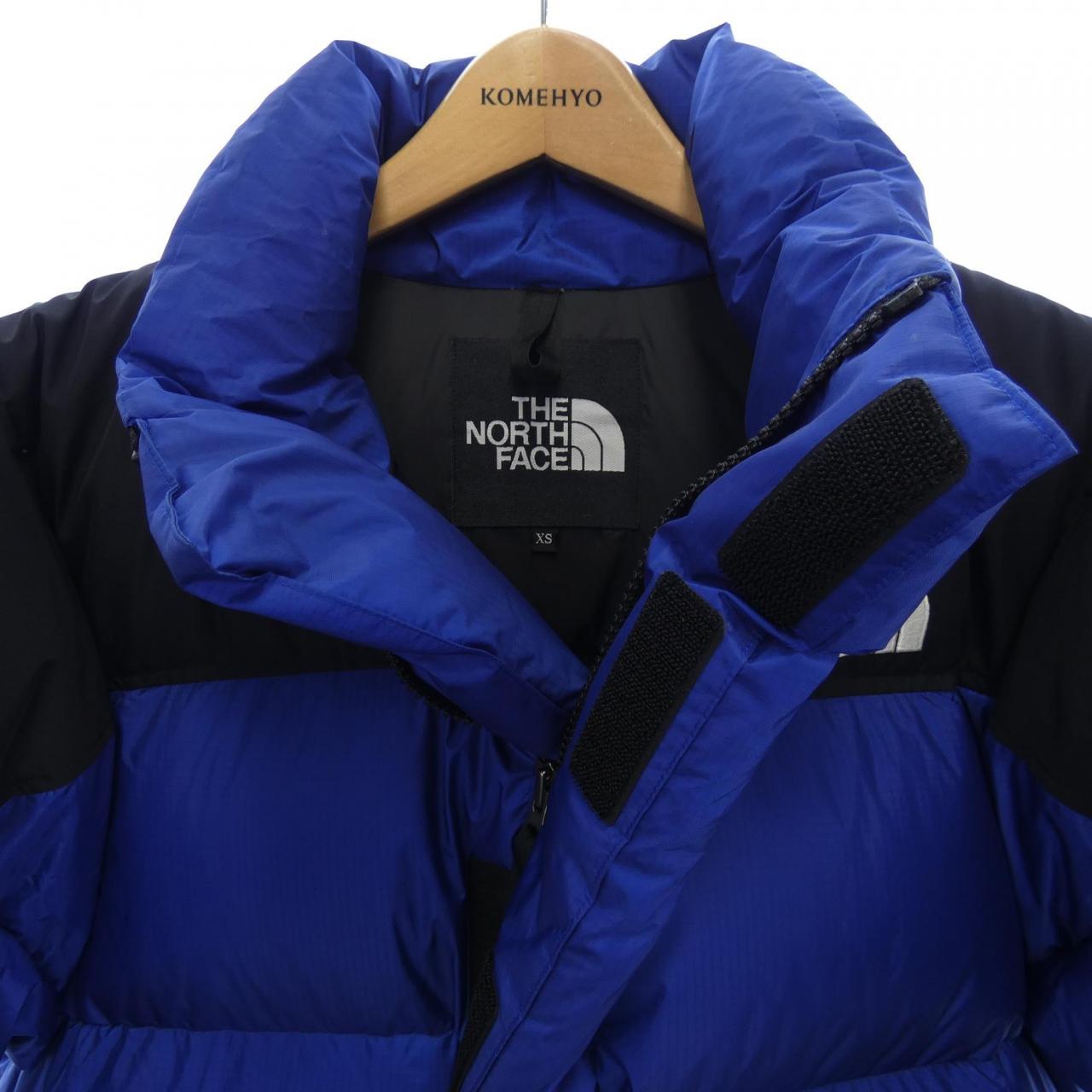 The North Face THE NORTH FACE down jacket